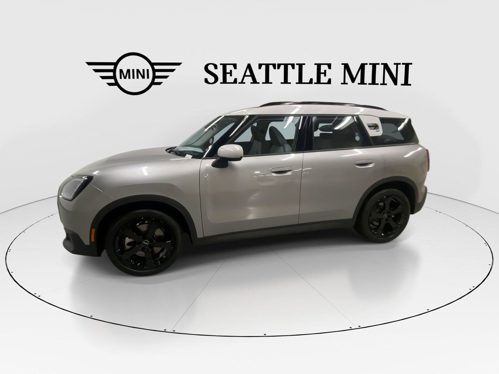 Used 2026 MINI Cooper Countryman S AWD/4WD image 6