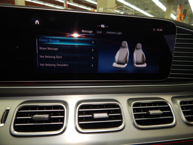 Used 2024 Mercedes-Benz GLE 63 AMG S image 32