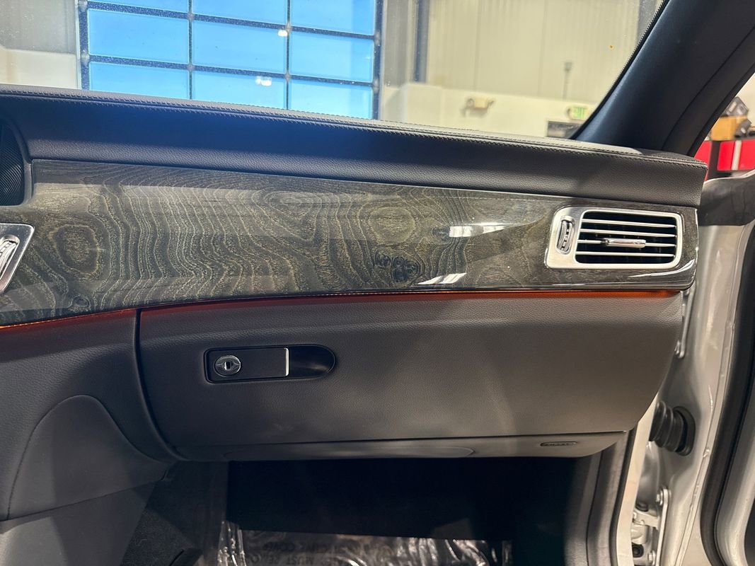 Used 2014 Mercedes-Benz CLS 550 4MATIC image 94