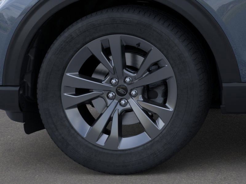 New 2025 Ford Explorer Active w/ Active Comfort Package image 19