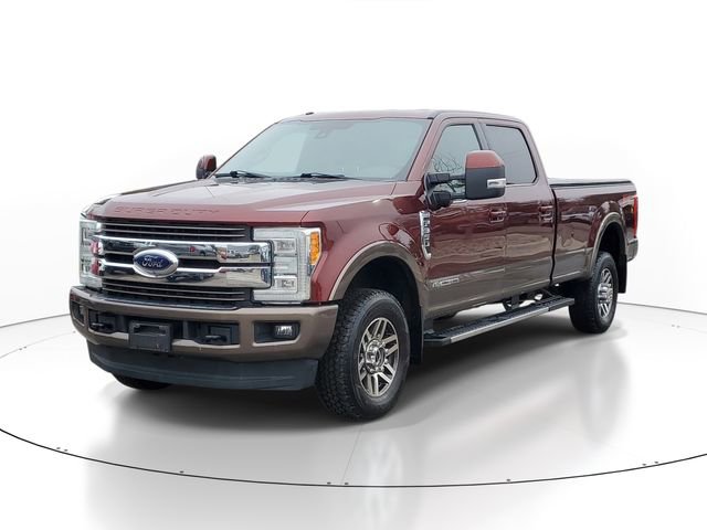 Used 2017 Ford F350 King Ranch w/ Tow Technology Bundle image 2