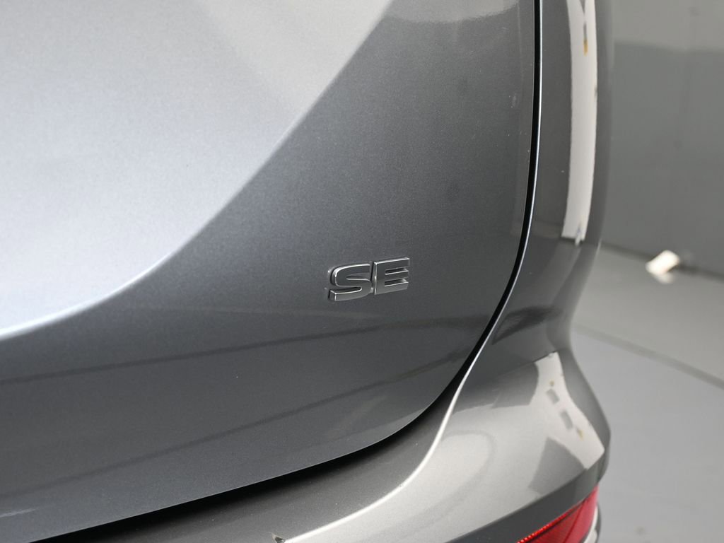 Used 2022 Mitsubishi Outlander SE image 36