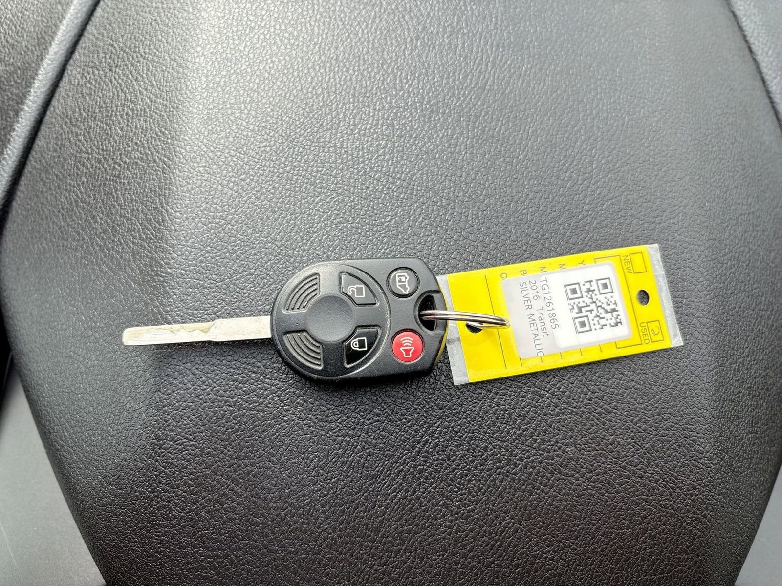 Used 2016 Ford Transit Connect XL image 35