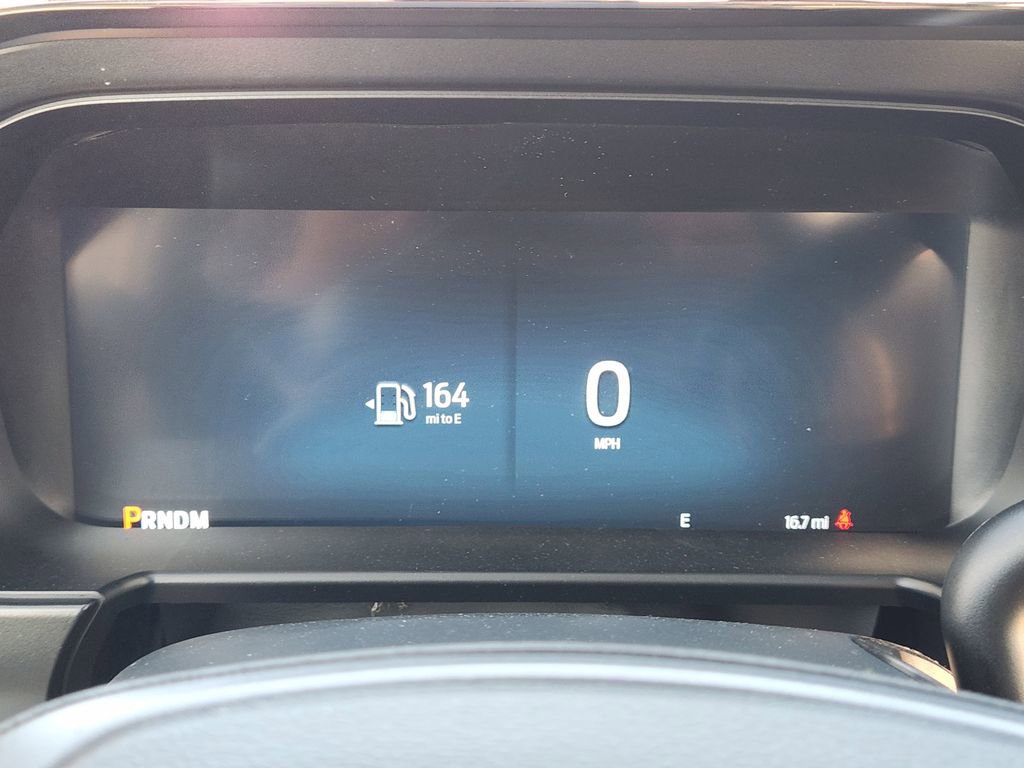 New 2026 Ford F250 Lariat image 11