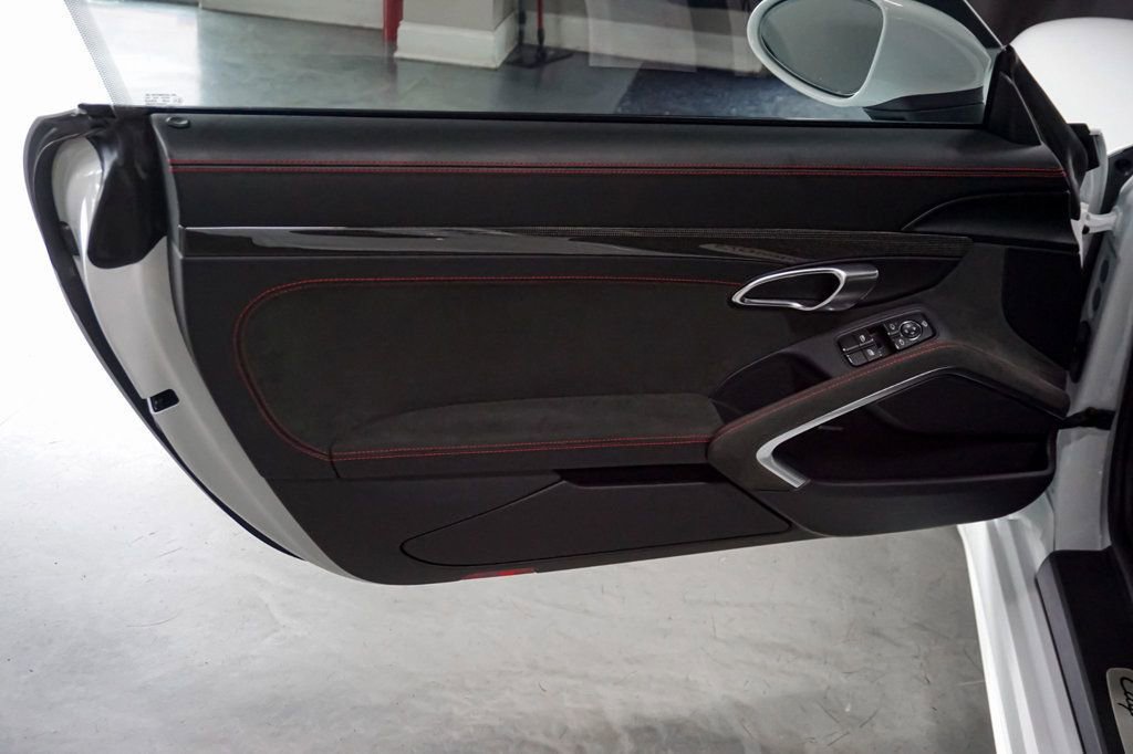 Used 2024 Porsche 718 Cayman GT4 image 19