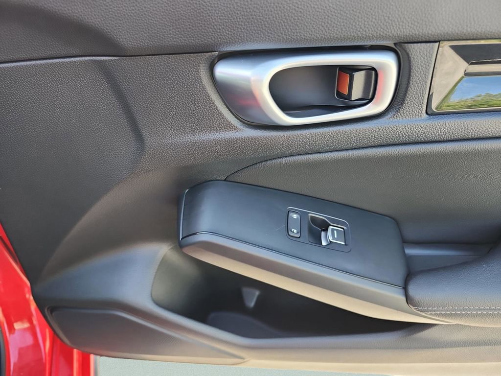 Used 2023 Honda Civic EX-L image 23