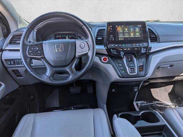 Used 2024 Honda Odyssey EX-L image 15