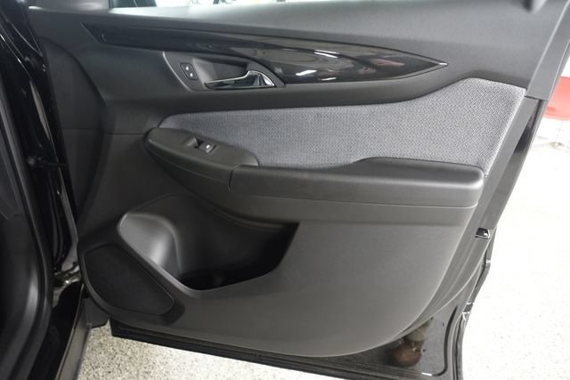 New 2026 Chevrolet TrailBlazer LT w/ LT Cold Weather Package FWD image 22