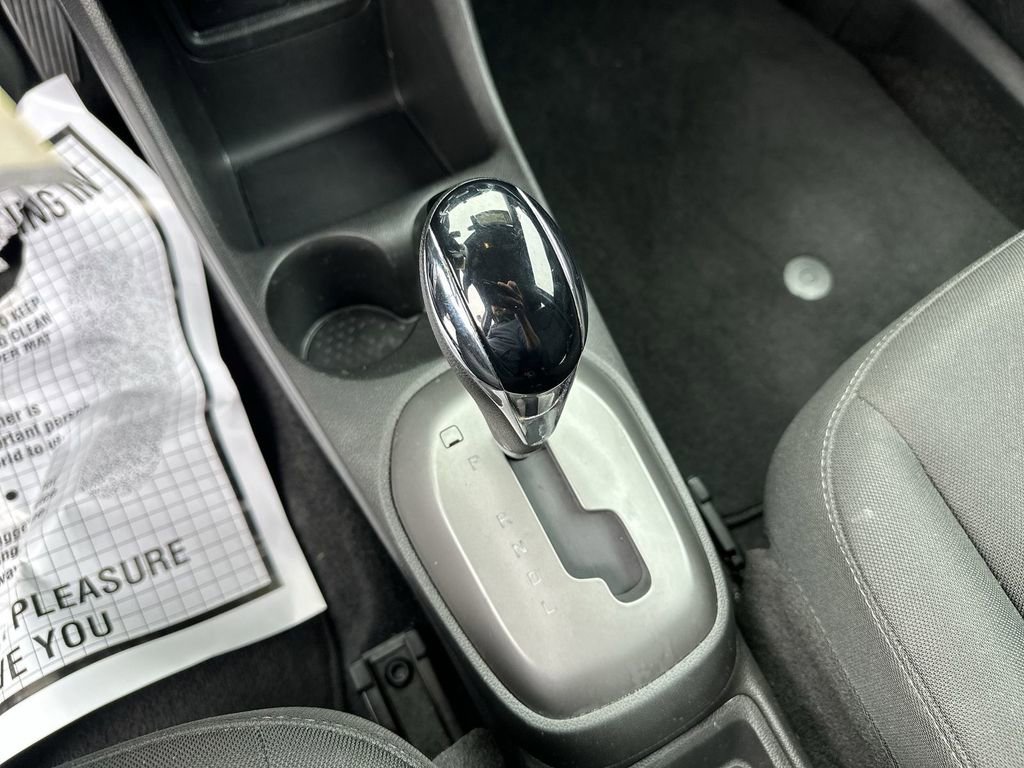 Used 2022 Chevrolet Spark LT image 24
