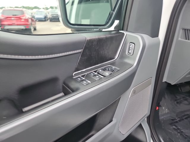 Certified 2025 Ford F150 Lightning Flash AWD/4WD image 24