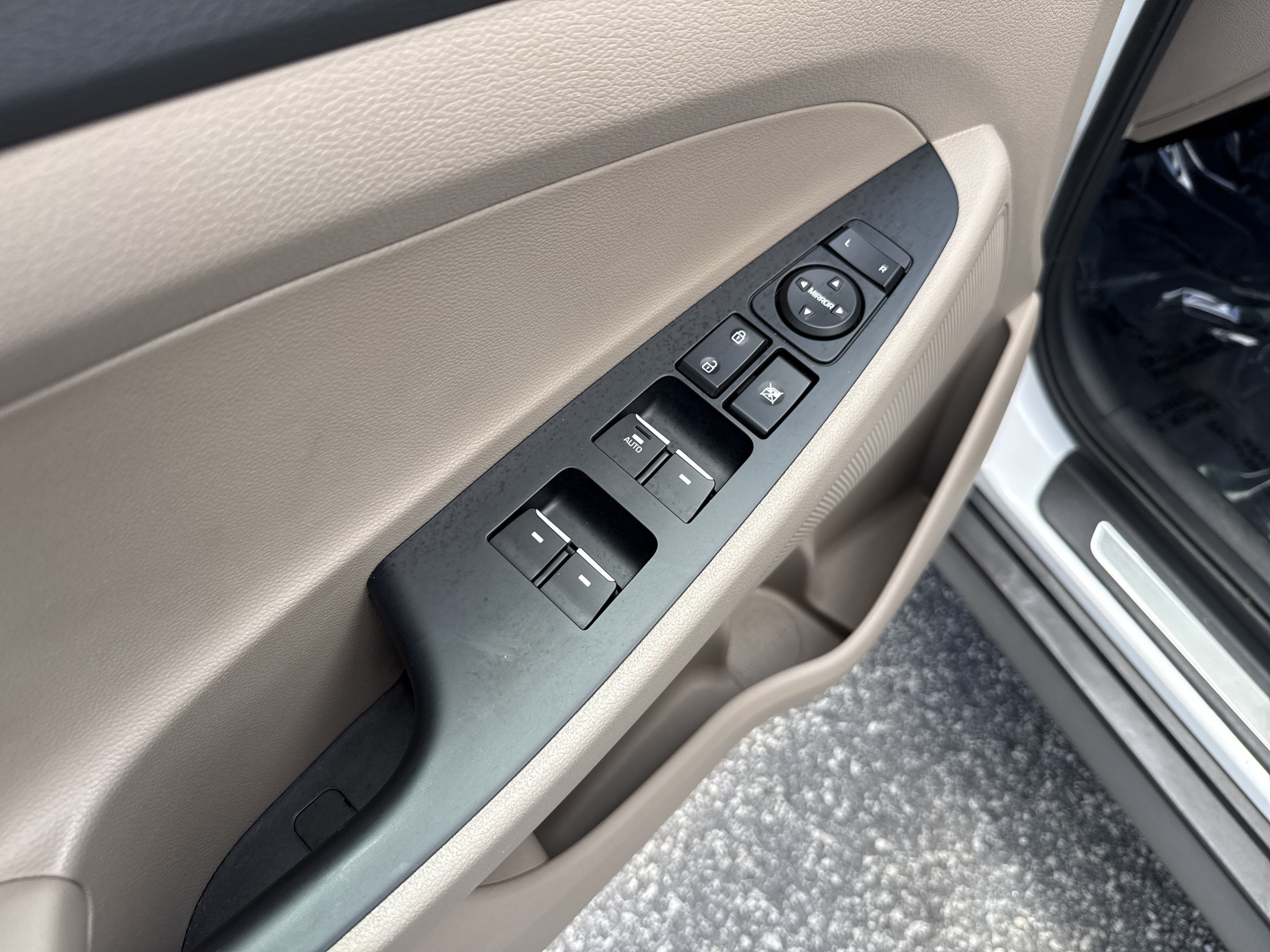 Used 2020 Hyundai Tucson Ultimate FWD image 15