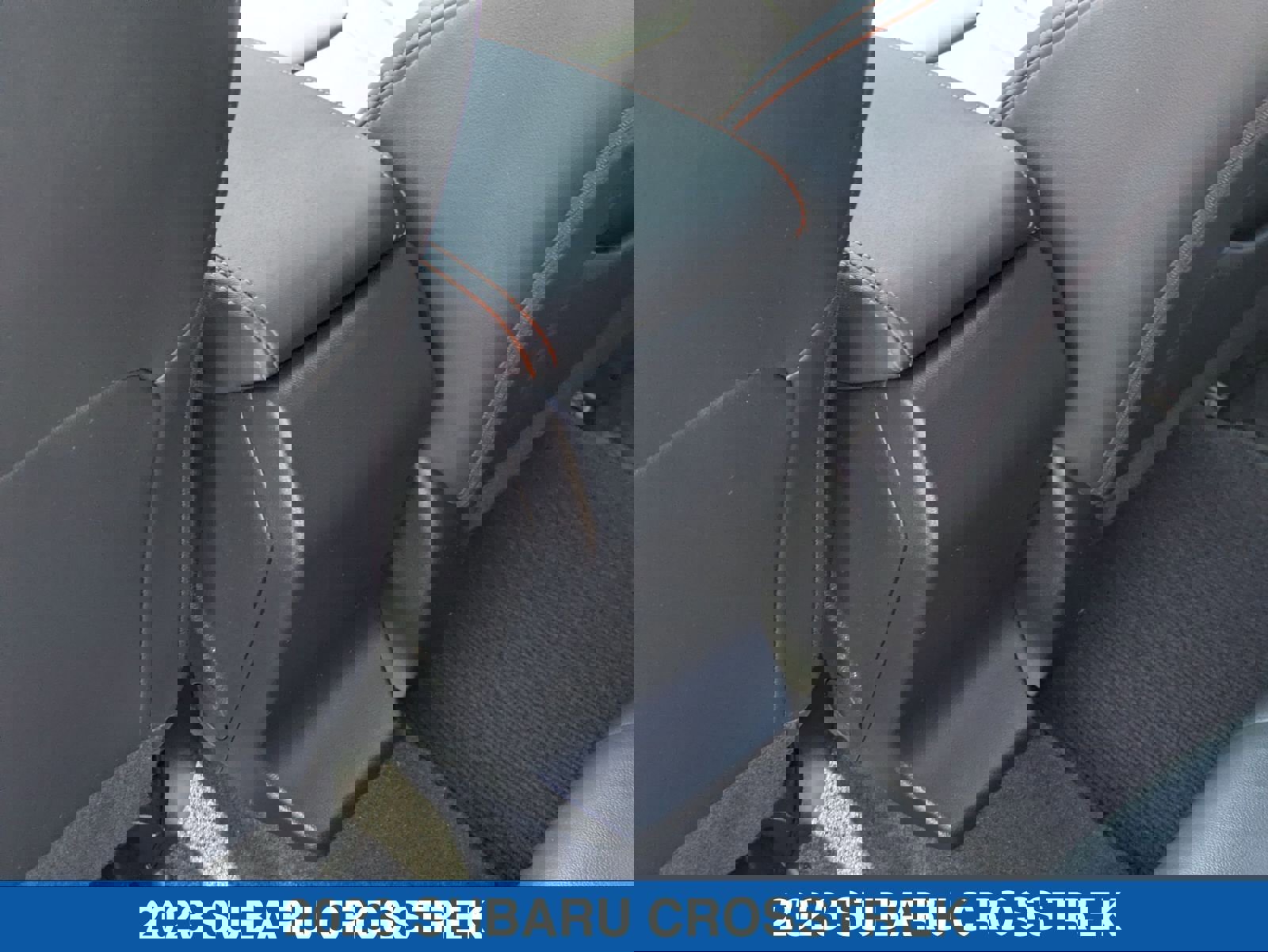 Used 2023 Subaru Crosstrek 2.5i Limited w/ Moonroof Package AWD/4WD image 31