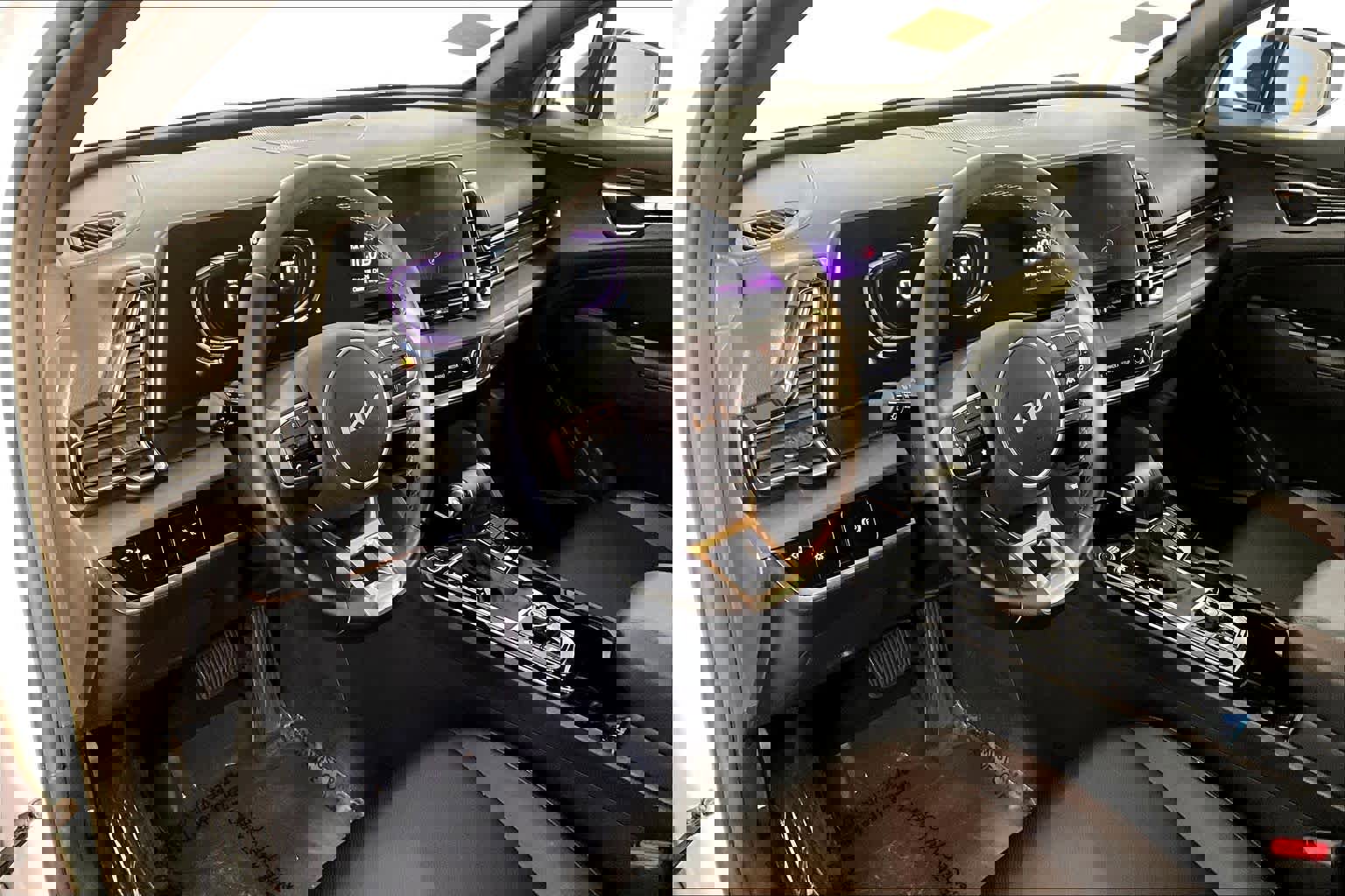 Used 2023 Kia Sportage X-Line image 18