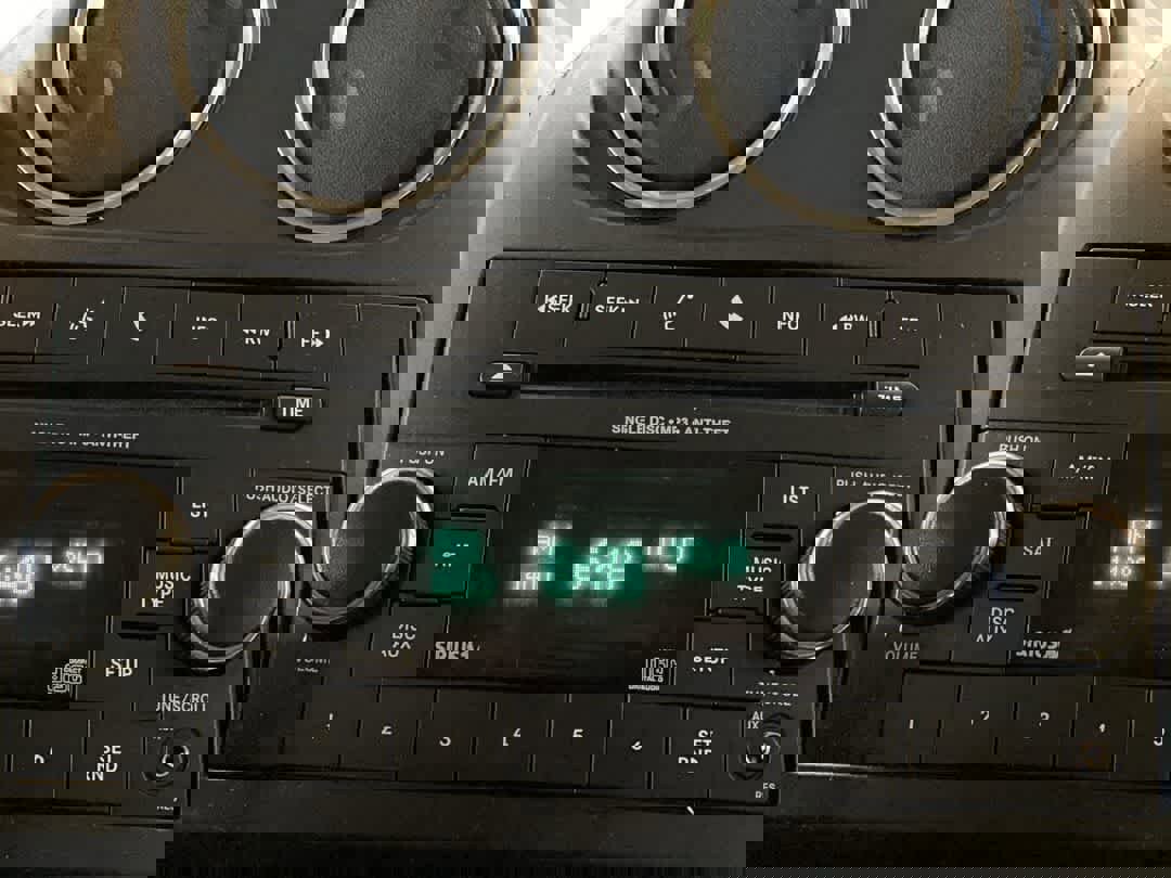 Used 2017 Jeep Patriot Sport w/ Power Value Group image 18