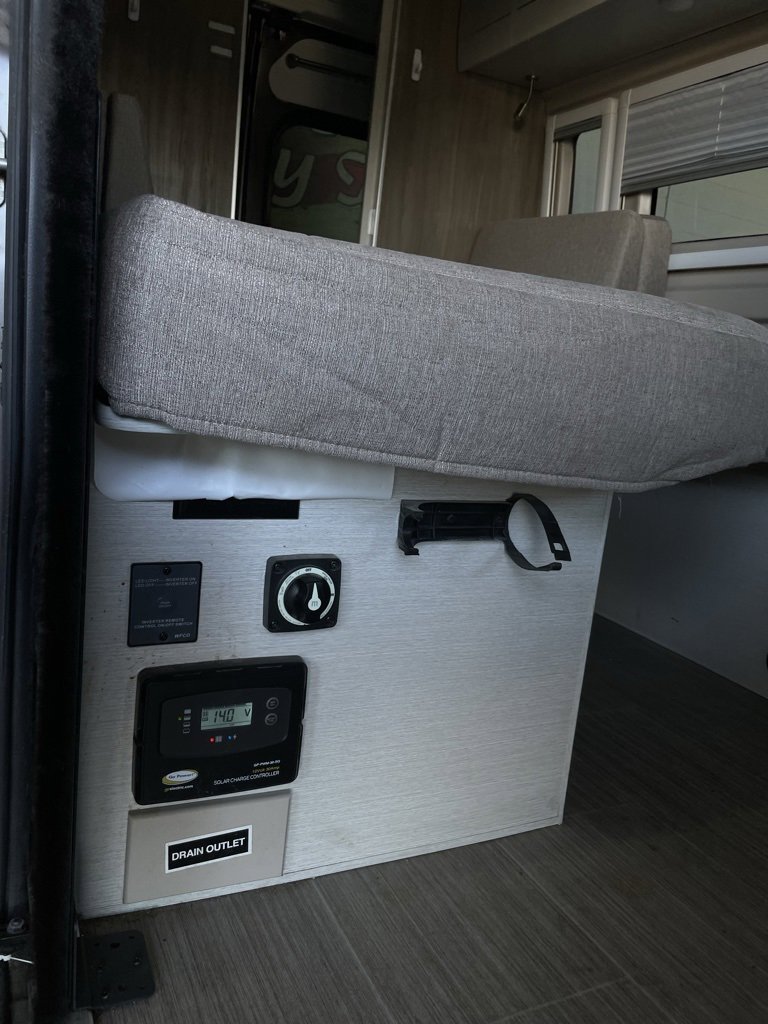 Used 2021 RAM ProMaster 3500 w/ Convenience Group image 35