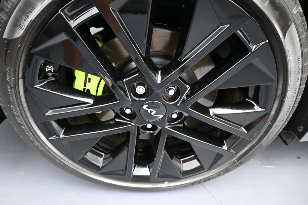 Used 2025 Kia K5 GT w/ GT1 Package FWD image 46