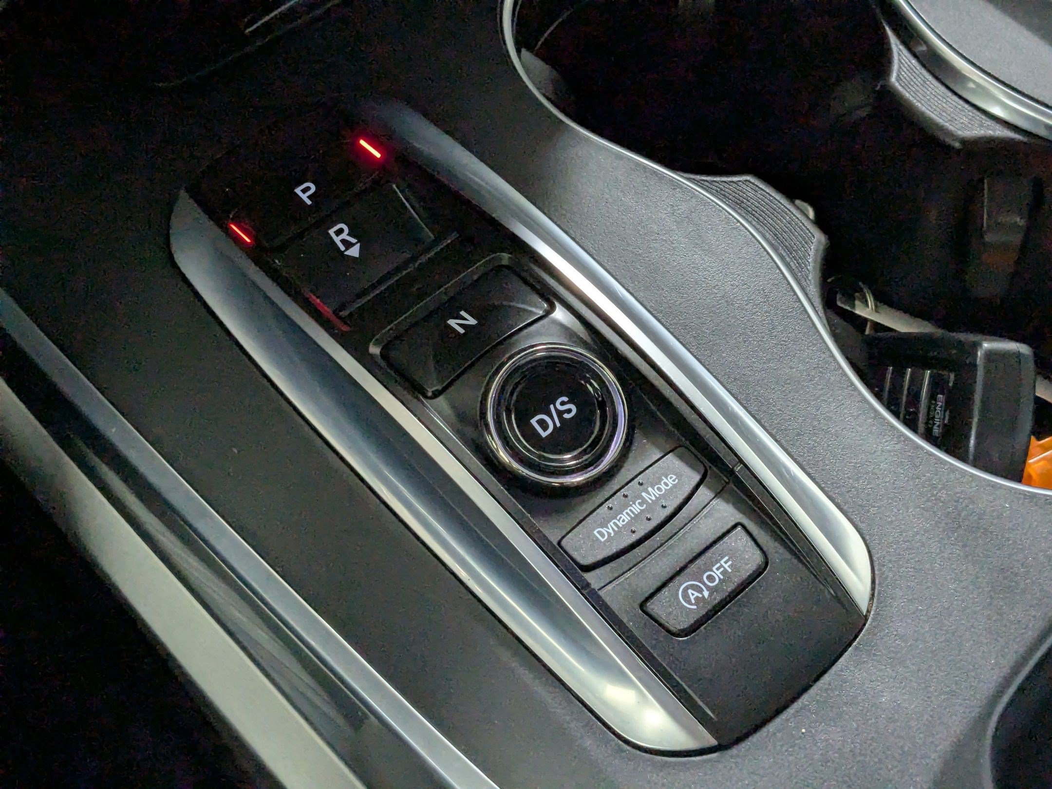 Used 2018 Acura MDX SH-AWD w/ Advance Package image 19