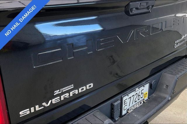Used 2022 Chevrolet Silverado 3500 High Country AWD/4WD image 32