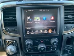 Used 2017 RAM 1500 Sport w/ Quick Order Package 26Q Night AWD/4WD image 27