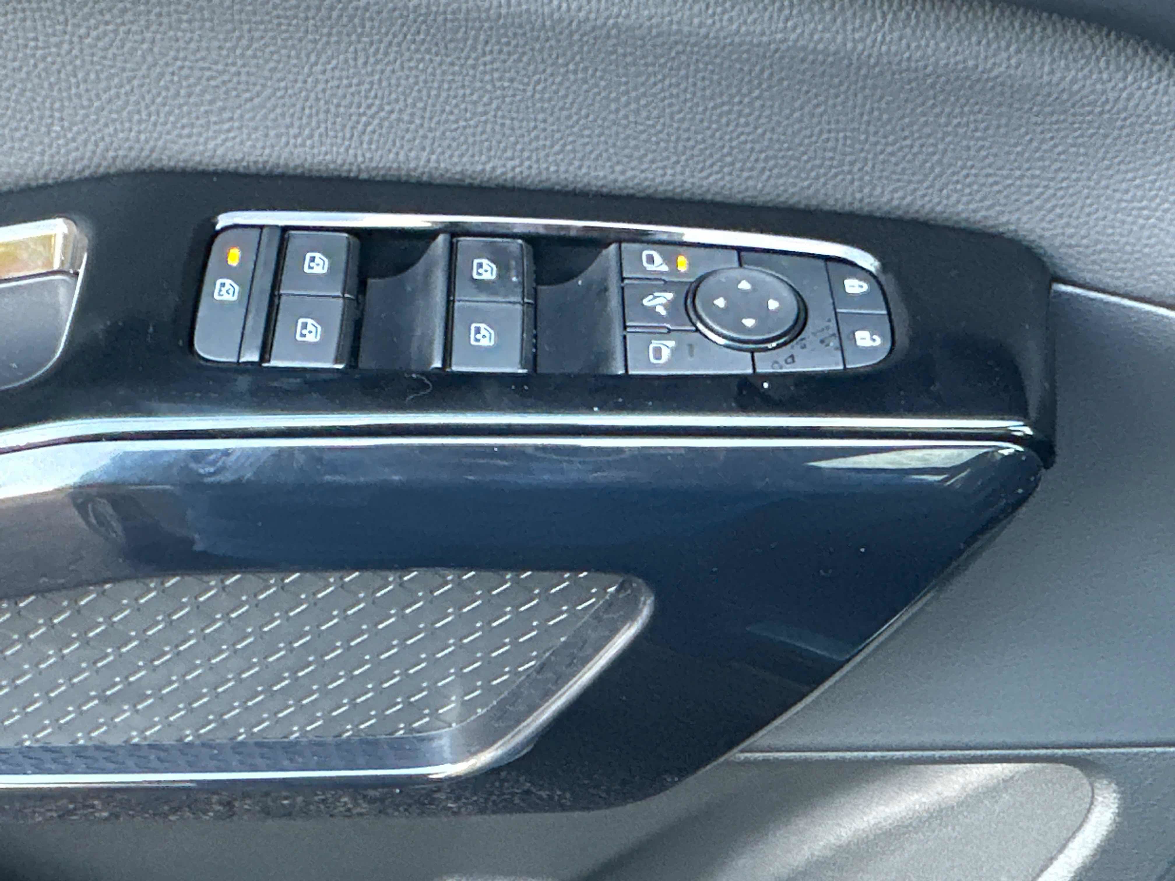New 2026 Nissan Pathfinder Platinum AWD/4WD image 19