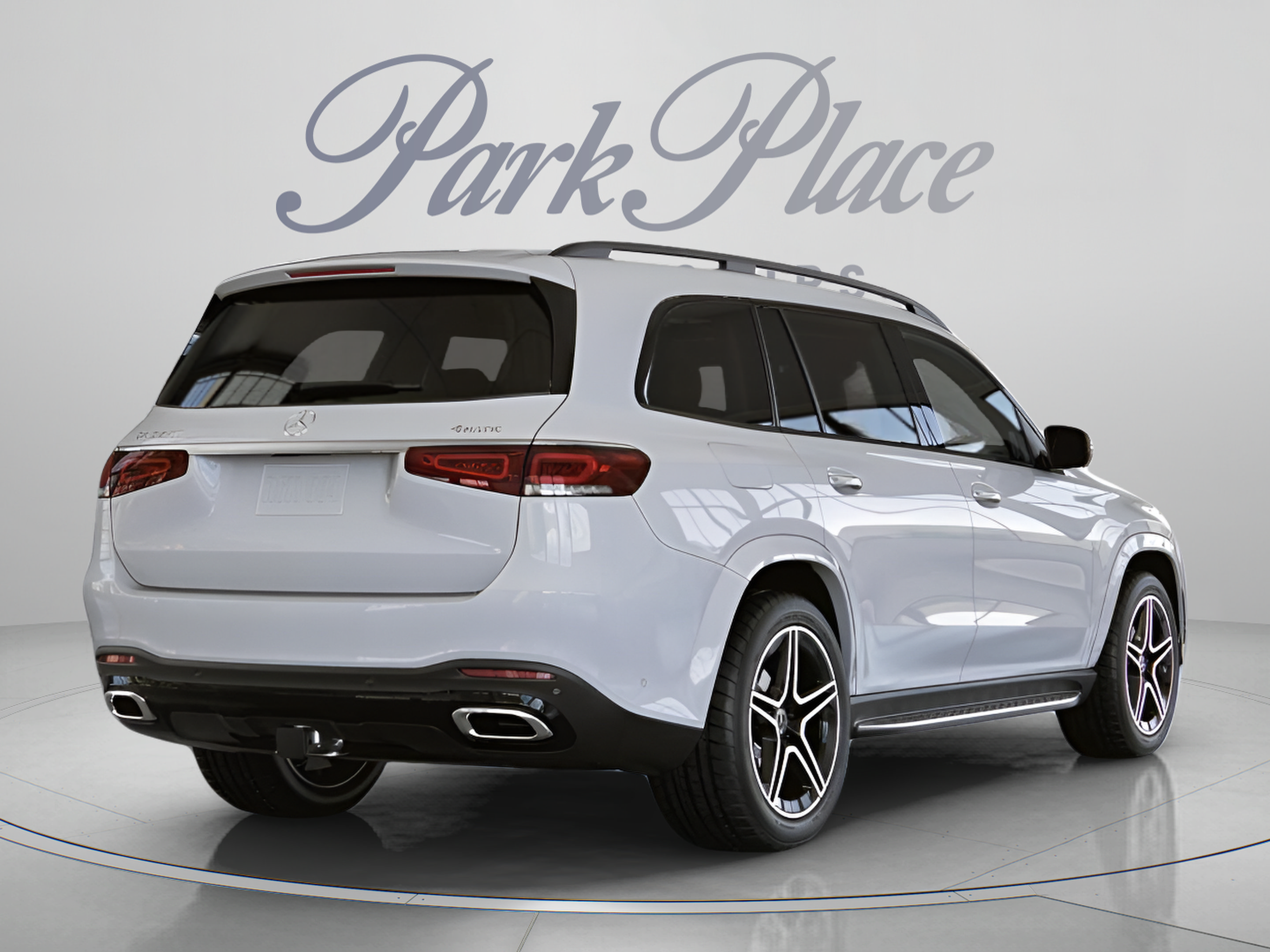 Certified 2023 Mercedes-Benz GLS 450 4MATIC image 20