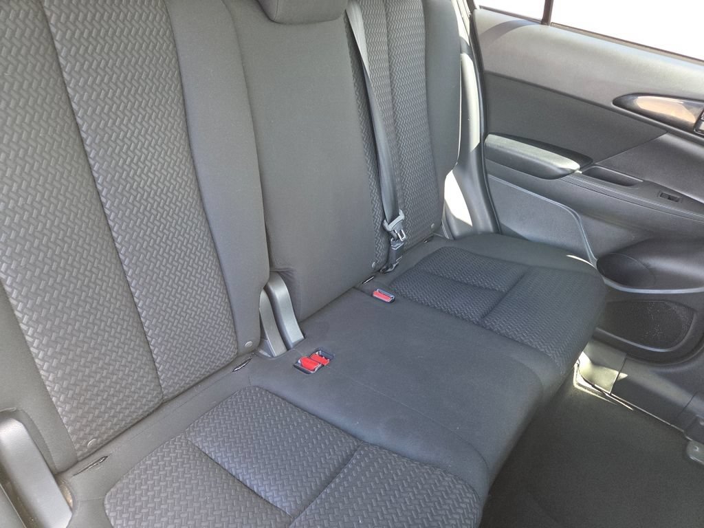 Used 2023 Mitsubishi Eclipse Cross ES AWD/4WD image 25