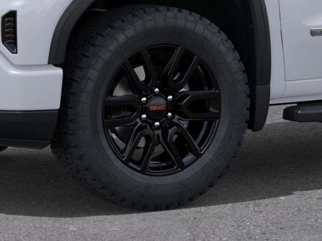 New 2026 GMC Sierra 1500 Elevation w/ Elevation Premium Package image 81
