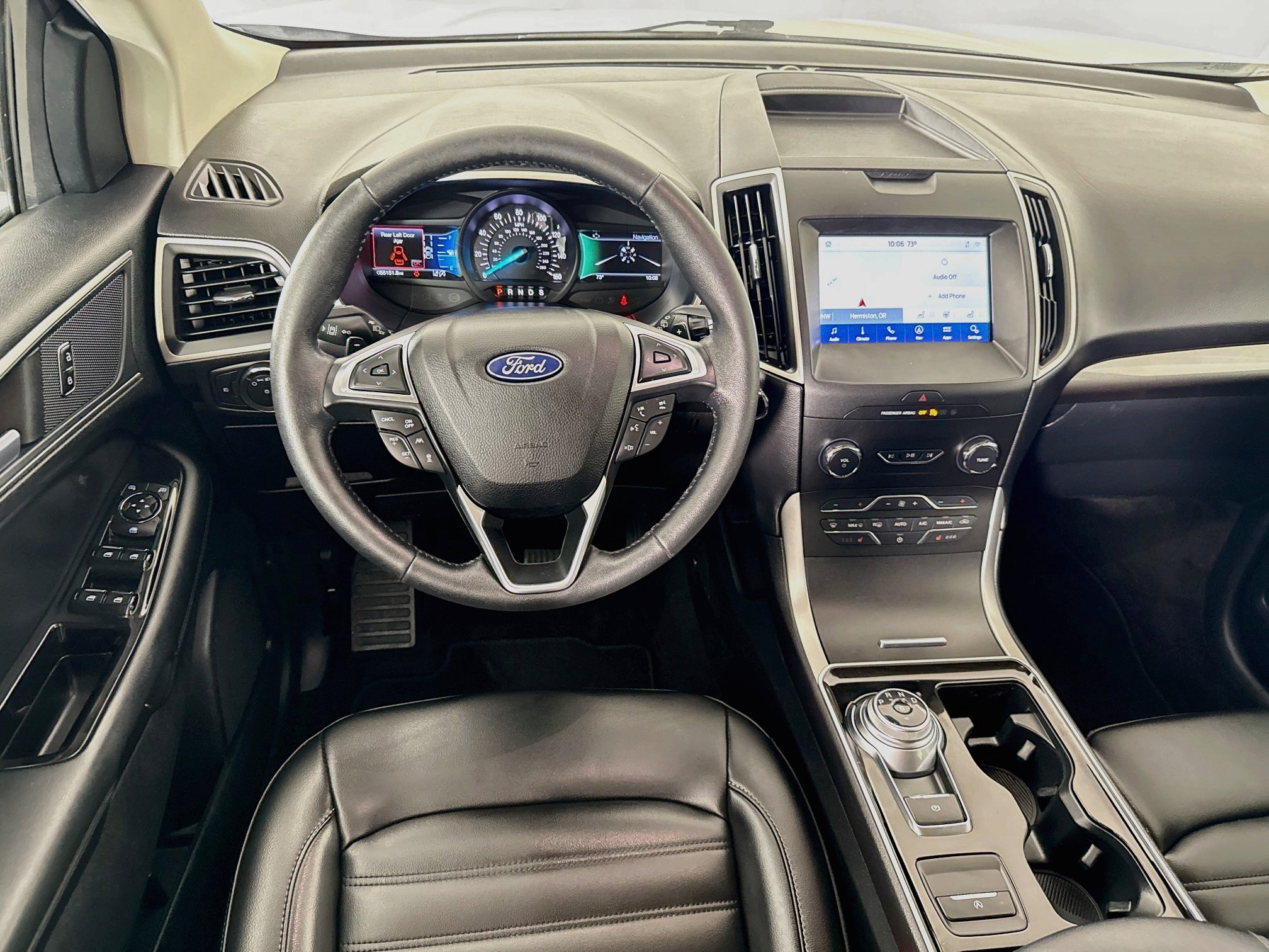 Used 2020 Ford Edge SEL w/ Convenience Package AWD/4WD image 24