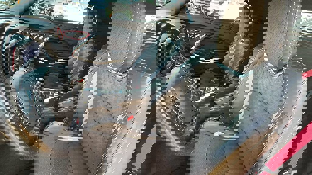 Certified 2024 Chevrolet Camaro SS image 16