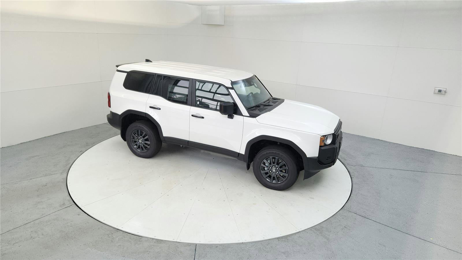 Certified 2024 Toyota Land Cruiser 1958 image 16