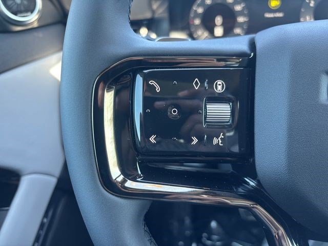 New 2026 Land Rover Range Rover Evoque Dynamic SE image 27