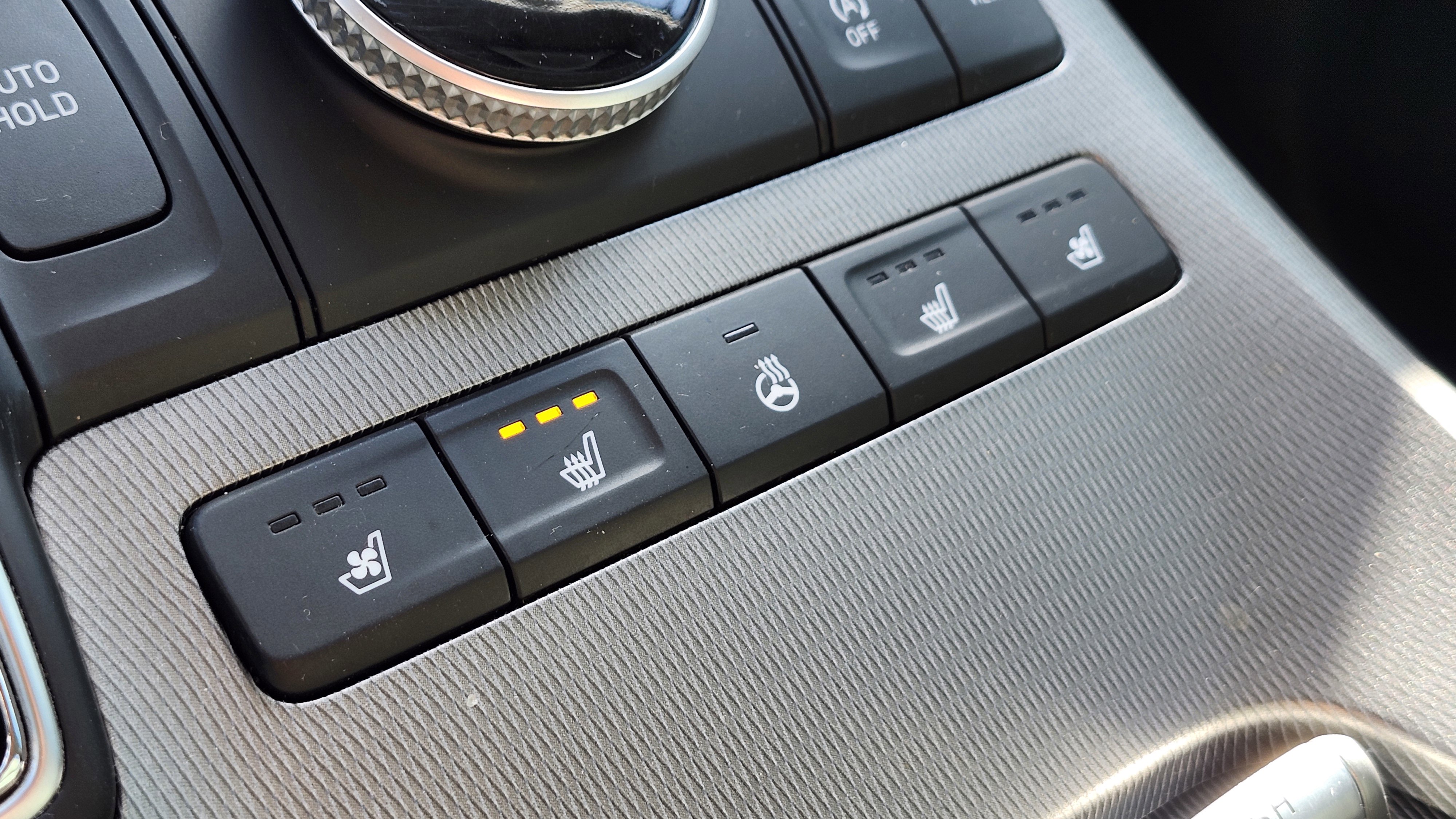 Used 2022 Hyundai Palisade Calligraphy image 10