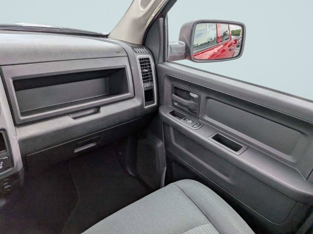 Used 2021 RAM 1500 Tradesman w/ Tradesman SXT Package AWD/4WD image 16