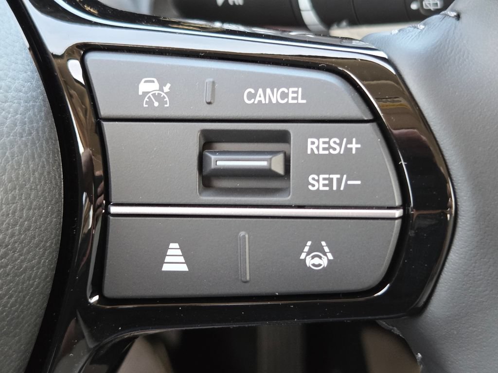 New 2027 Honda HR-V EX-L image 14