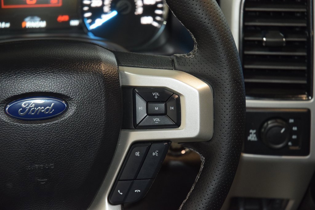 Used 2020 Ford F150 Lariat w/ Equipment Group 502A Luxury image 37