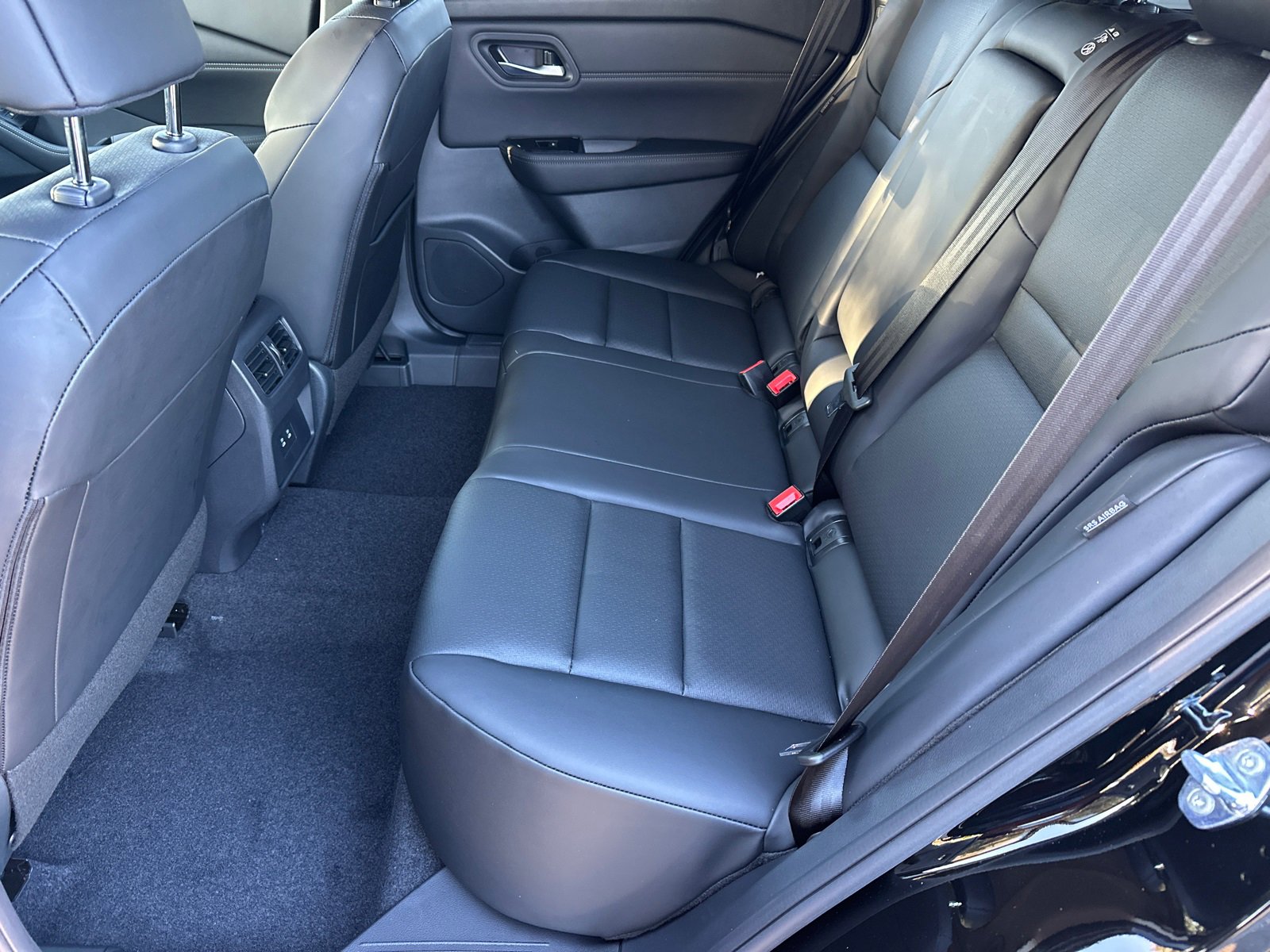 New 2026 Nissan Rogue SV w/ SV Premium Package image 21