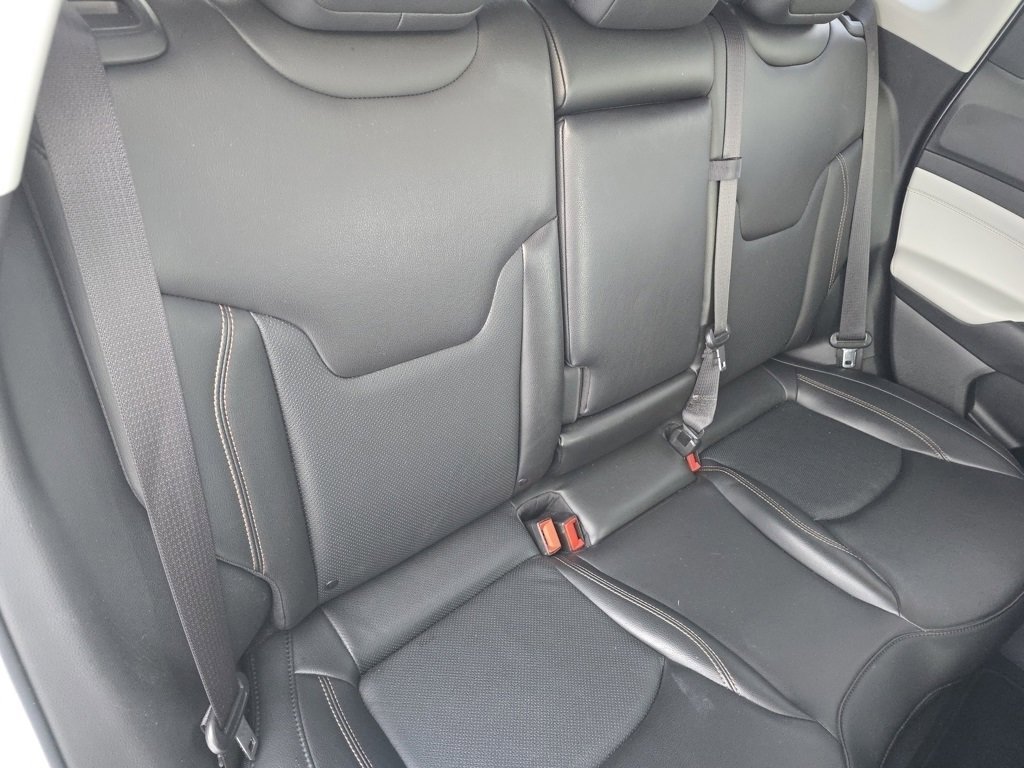 Used 2022 Jeep Compass Limited image 25