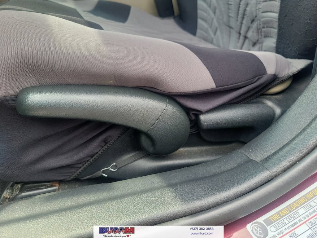 Used 2015 Honda Civic LX image 10