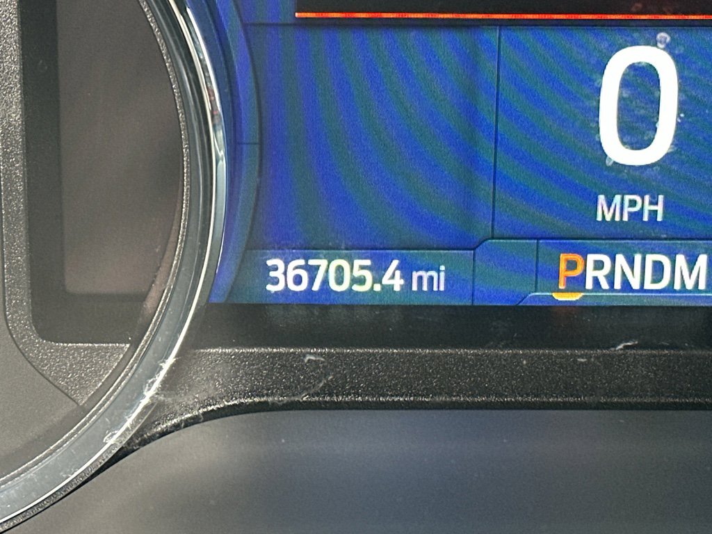 Used 2022 Ford F150 XLT w/ Equipment Group 302A High image 21