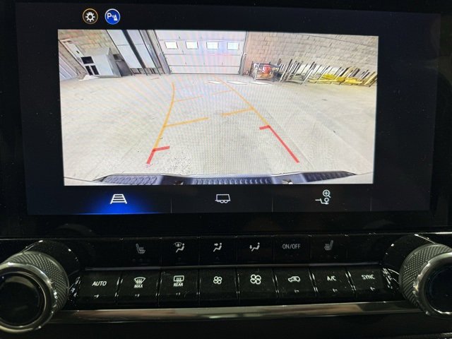 New 2026 Chevrolet Colorado LT image 18