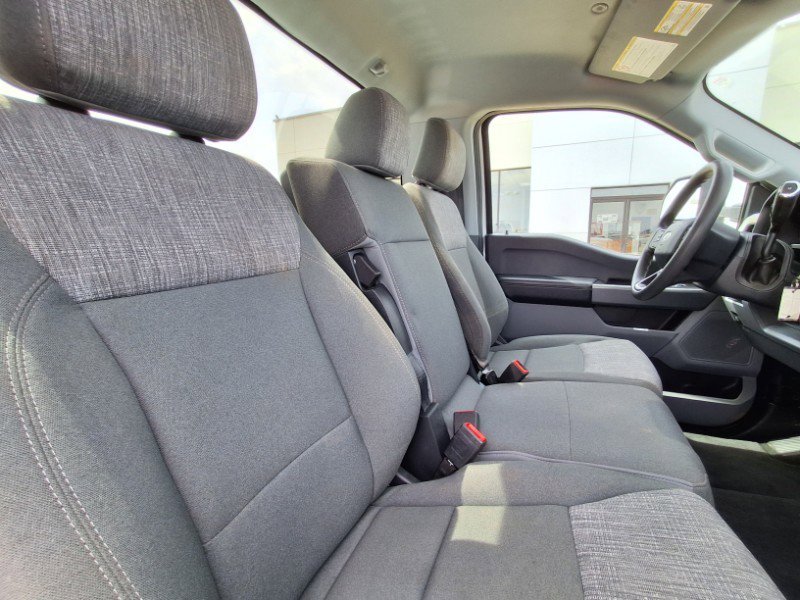 Used 2023 Ford F350 XLT image 16