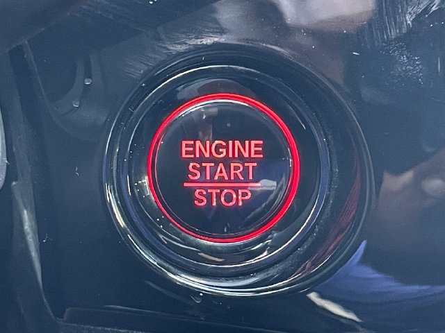 Certified 2025 Honda Civic Sport image 21