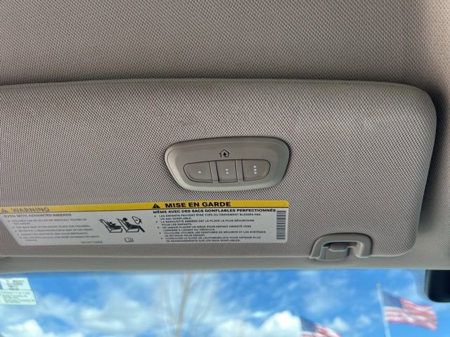 Used 2017 Chrysler Pacifica Touring-L Plus FWD image 27
