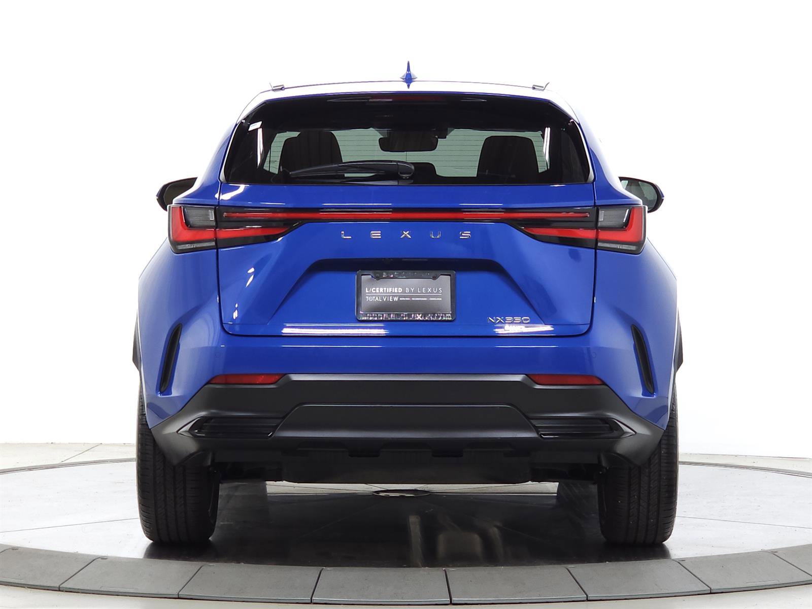 Used 2025 Lexus NX 350 AWD w/ Cold Area Package image 7