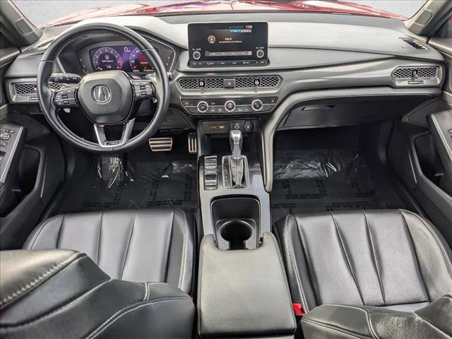 Certified 2023 Acura Integra A-Spec image 19