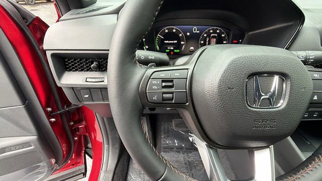 New 2026 Honda CR-V Sport-L image 28