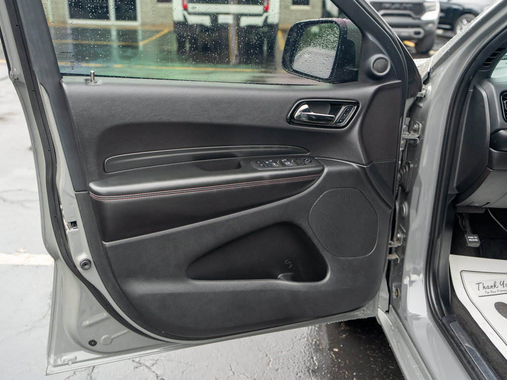 Used 2022 Dodge Durango R/T AWD/4WD image 10