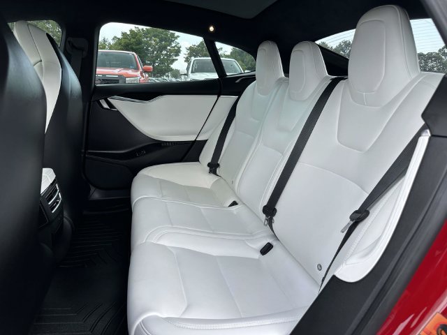 Used 2017 Tesla Model S 100D AWD/4WD image 18