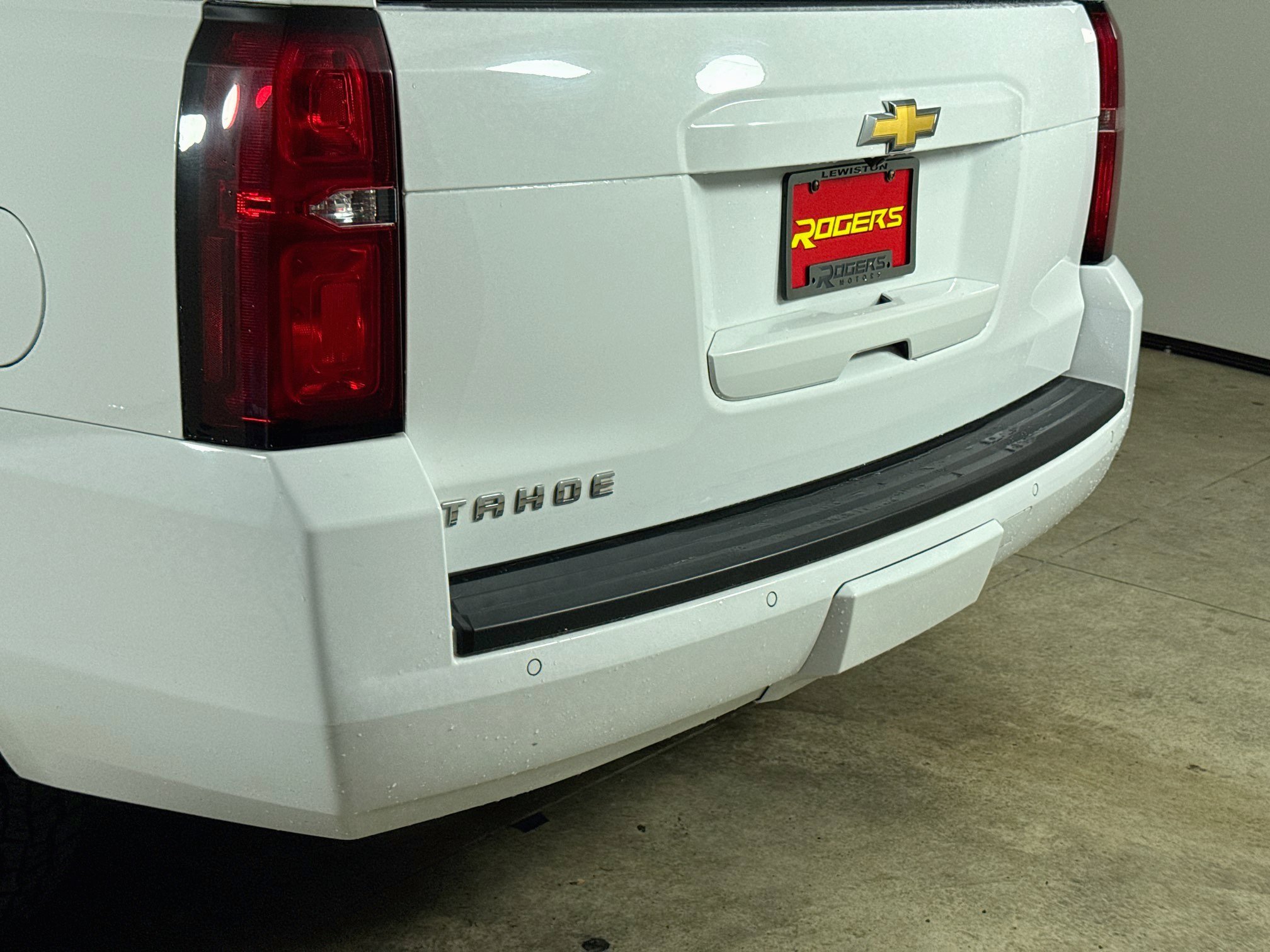 Used 2020 Chevrolet Tahoe LT AWD/4WD image 27