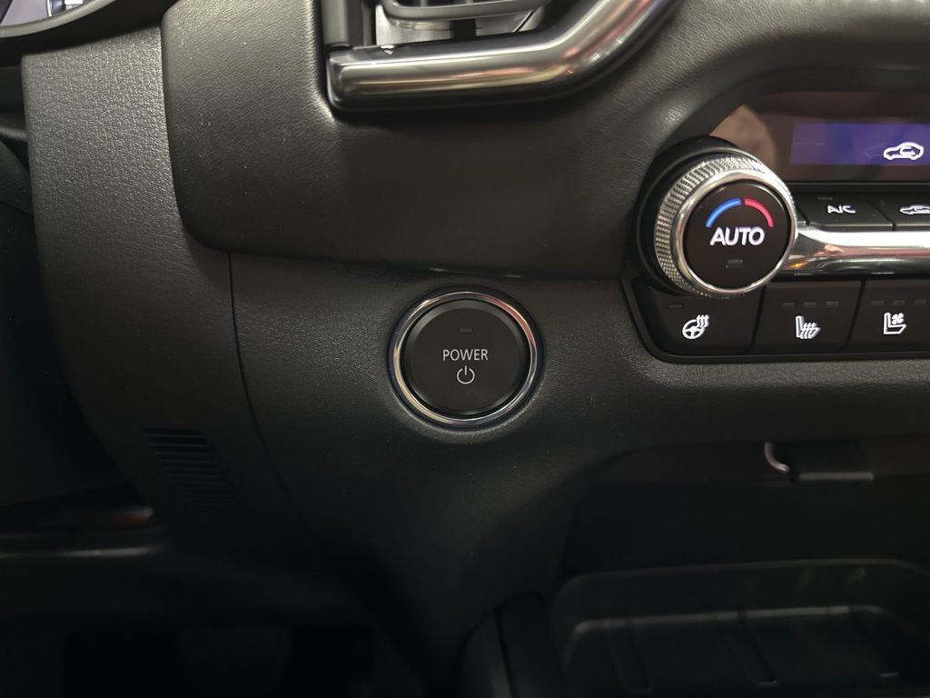 New 2026 MAZDA CX-50 2.5 Hybrid w/ Weather Package image 25